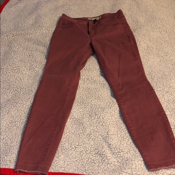 Pants - Picture 1 of 1